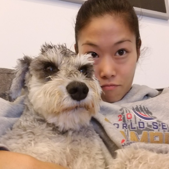 Meet your Posher, Minji - Picture 1 of 1